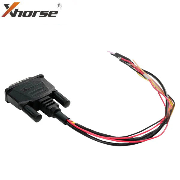 Xhorse - XDNPR8GL - MQB - RH850 / V850 Adapter - For VVDI Key Tool Plus Xhorse - XDNPR8GL - MQB - RH850 / V850 Adapter - For VVDI Key Tool Plus